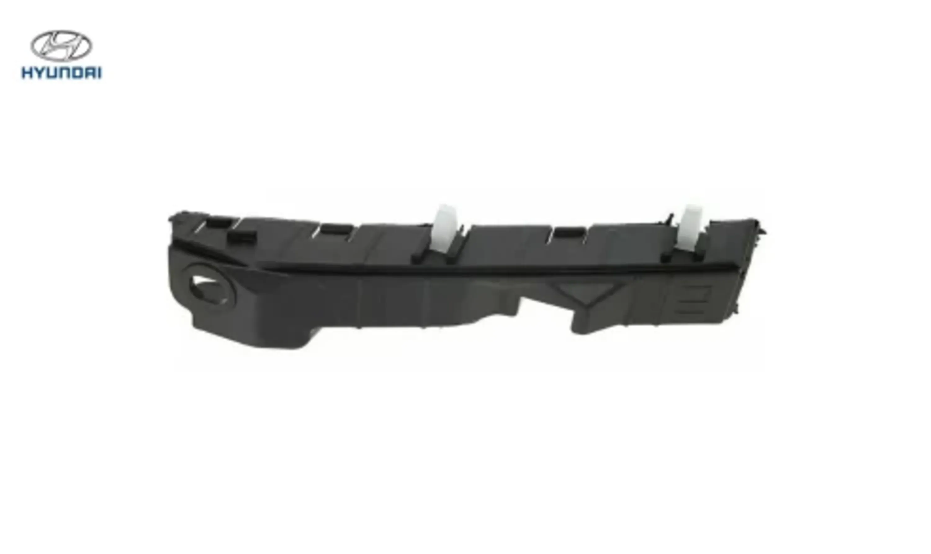 نگهدارنده سپر جلو راست هیوندای i20 نگهدارنده سپر جلو راست هیوندای i20